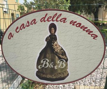 A Casa Della Nonna
