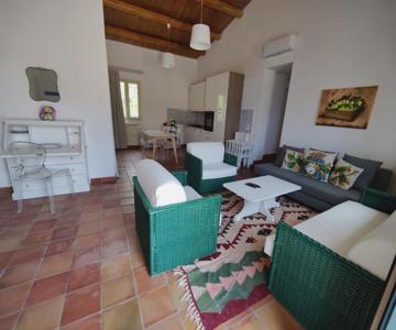 Casa Titì