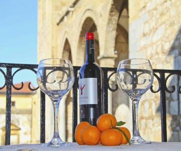 Cefalù Cathedral Palace