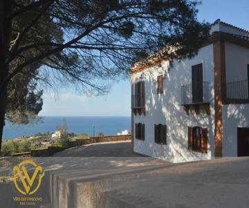 Villa Del Vescovo