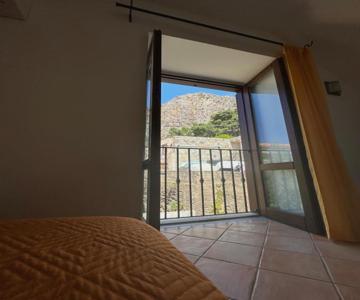 Domus Aurea Borgo House