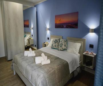 La Chiocciola Apartment