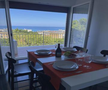 Una Finestra Sul Mare