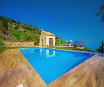 Villa Lavanda