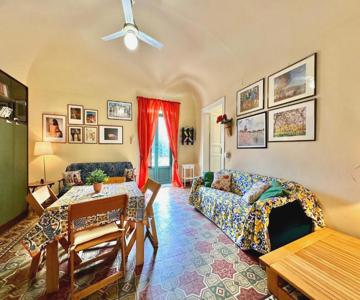 Casa Giramondo By Housilia