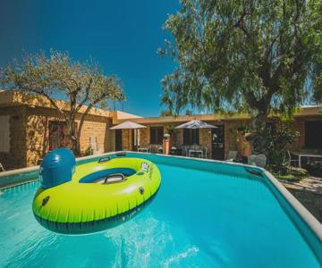 Residence Cala Grande