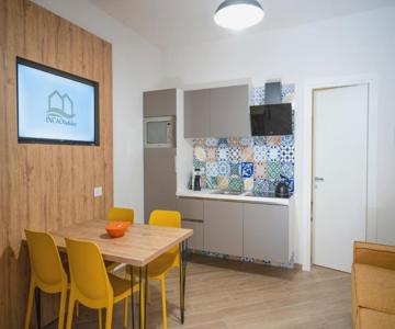Incao Holiday Candeloro House