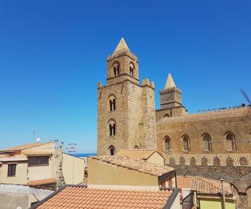 Duomo Rooms Cefalù