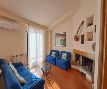 Maresìa Apartment by Casa in mente