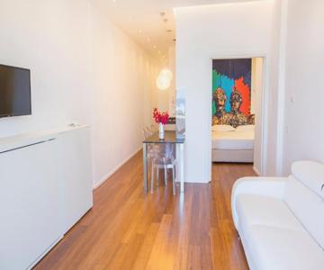 Cefalù Charme E Chic Suites