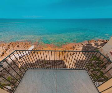Suite Bordonaro Luxury Apartments