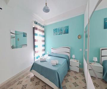 Sky Apartment By Casa In Mente