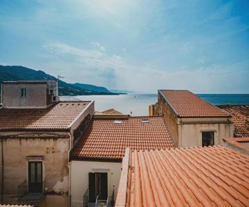 Appartamenti Marellina