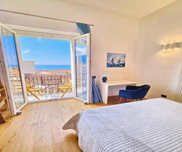 Amunì - Exclusive Suite In Centro A Cefalù Vista Mare