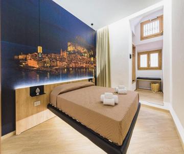 Incao Holiday Il Moro House