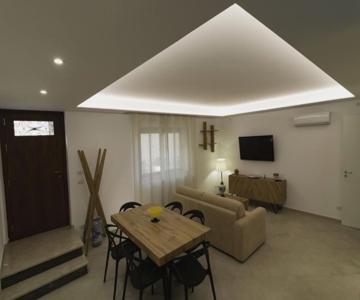 La Risacca - Holiday House