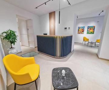 Thaleia Dimora Di Pregio