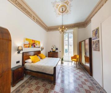 Kefalè - Suite Di Charme Nel Cuore Di Cefalù