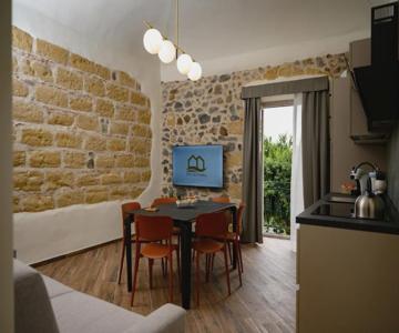 INCAO HOLIDAY LA STRUMMULA HOUSE