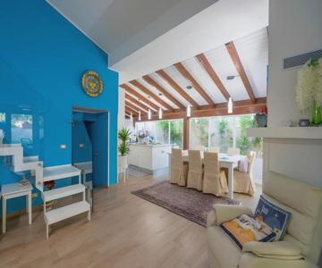 Villa Alba Cefalù