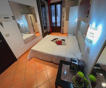 Cefalù Cozy Flat