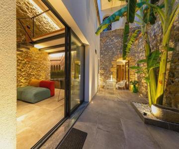 Moramusa Charme Apartment