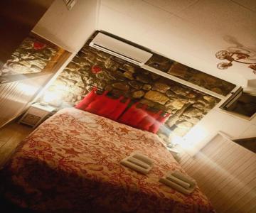 El Corazón Guest House