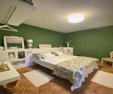 Casa Vacanza Al Duomo: Cefalù