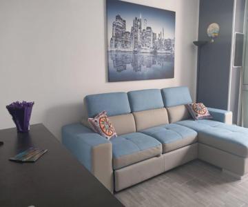 Attico Ardesia