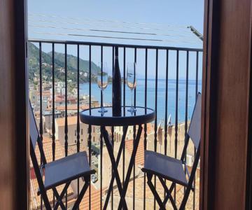 Ruggero House
