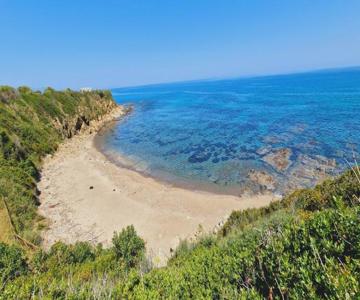 Villa Santina - Cefalù