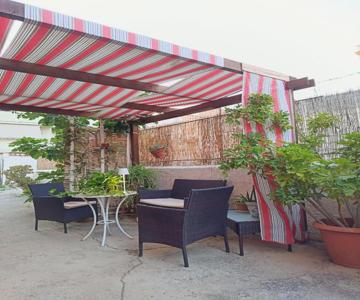 Appartamentino Cinisi