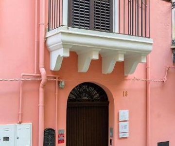 Airport Palace Cinisi