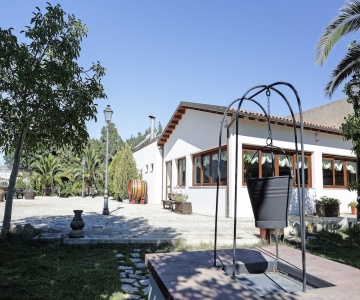 Agriturismo Casa Mia