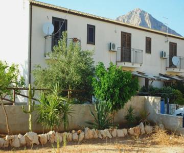 La Casetta Di Dany & Alby