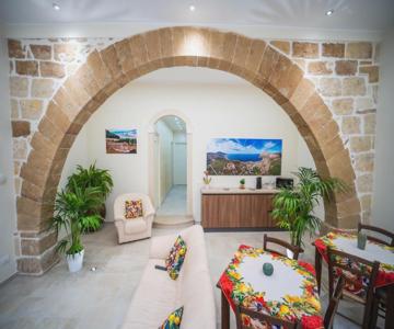 B&b La Dimora Di Pepè