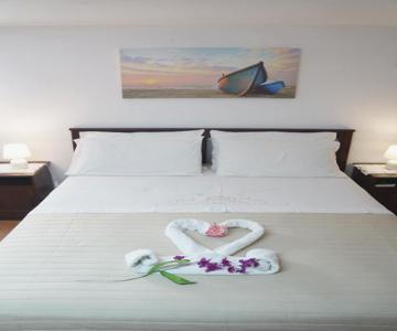 Casa Vacanza Da Sara