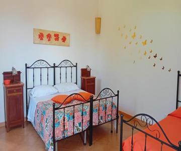 Baglio Messina Vacanze