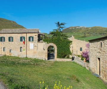 Feudo Rosso Di Cerami