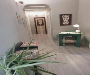 384 Guesthouse Rooms & Suite Enna