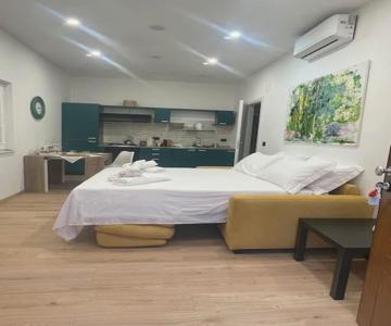 Guesthouse 3411 Enna