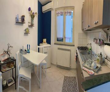 Monolocale Centro Storico