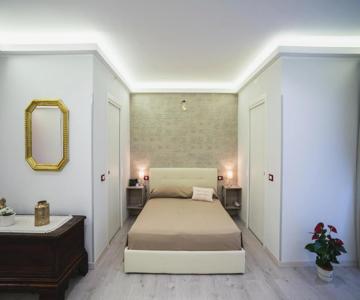 Rocca Di Cerere Apartments