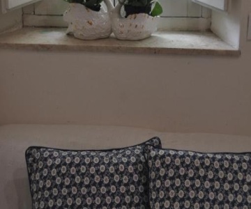 Case Bruno Residenze Tipiche