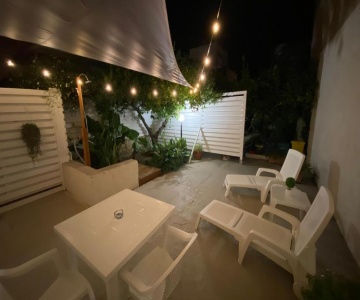 Nonna N'zina Trapani Casa Vacanza