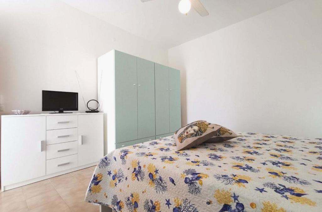 Erice Beach Mare Delux