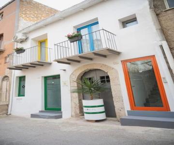 Jemaa El-fna, Favara