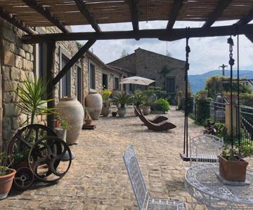 San Noto Antica Residenza Di Caccia