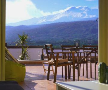 Elysium Etna Rooftop