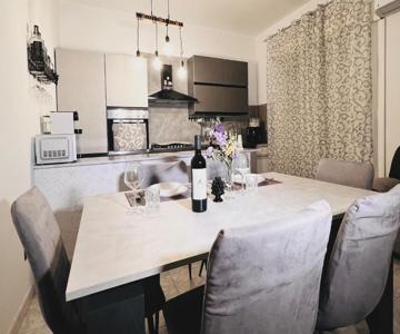La Bella Sicilia Suite